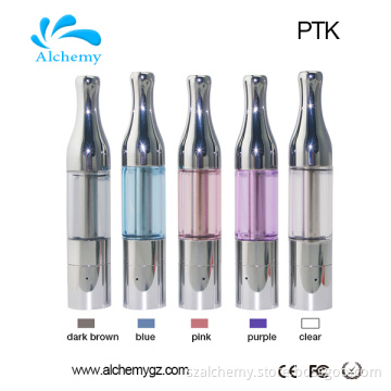 China Wholesale Metal Drip Tip Cloutank Clearomizer C1 Mini Protank